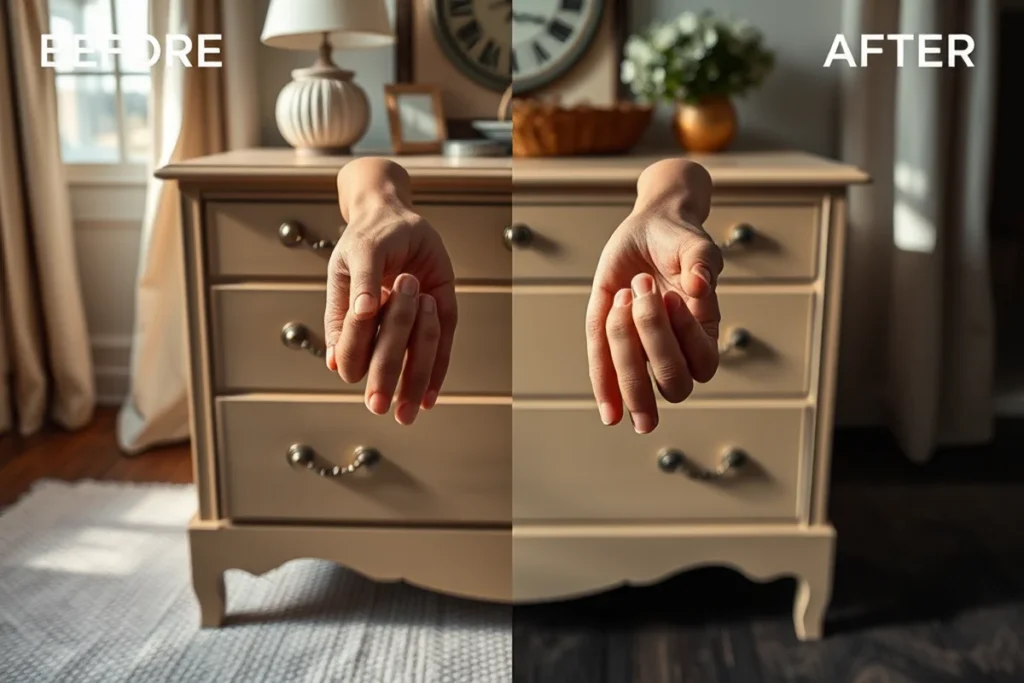 Thrift Flip Makeovers Step By Step Techniques Examples