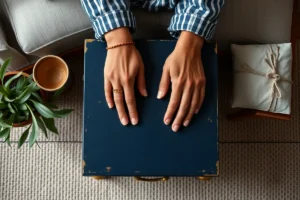 Thrift Flip Makeovers Step By Step Techniques For Small Spaces