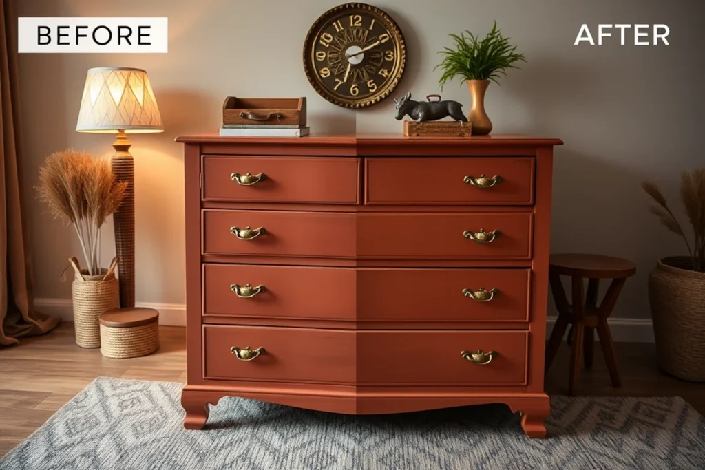 Thrift Flip Makeovers Step By Step Techniques That Actually Work
