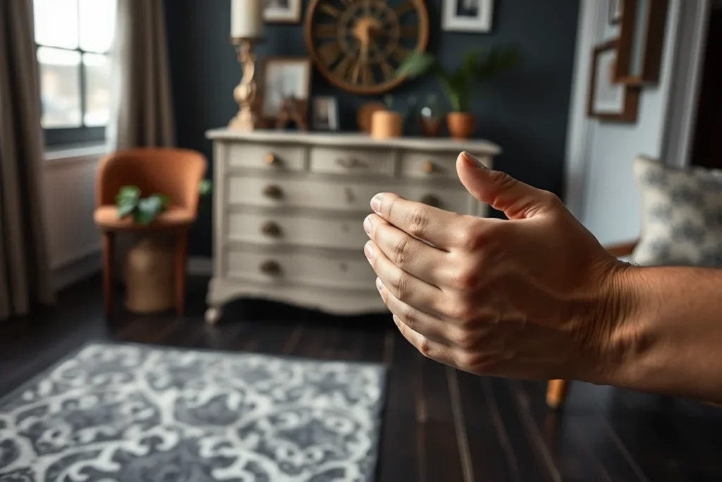 Thrift Flip Makeovers Step Tips